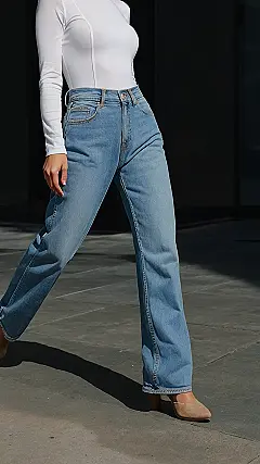 Jean Genie