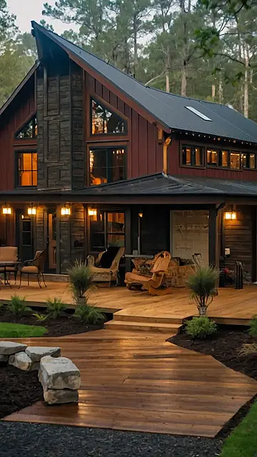 Big Dreams, Small Spaces