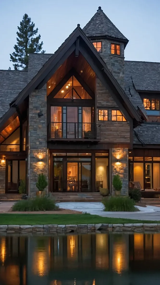 Whispering Pines Retreat