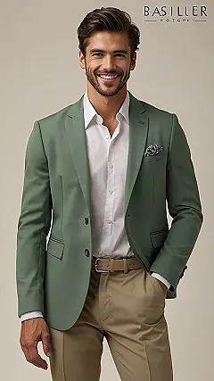 Suit Up, Stay Cool