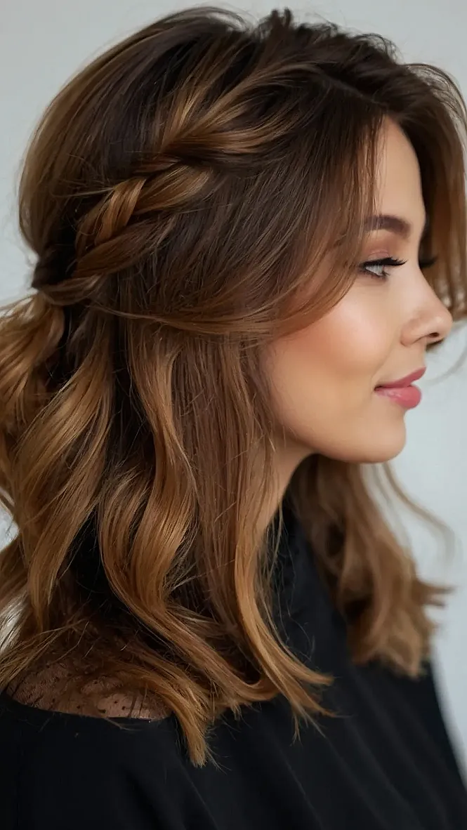 Layered Perfection