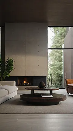 Chic Minimalism
