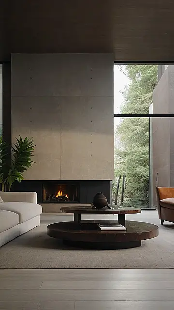Chic Minimalism