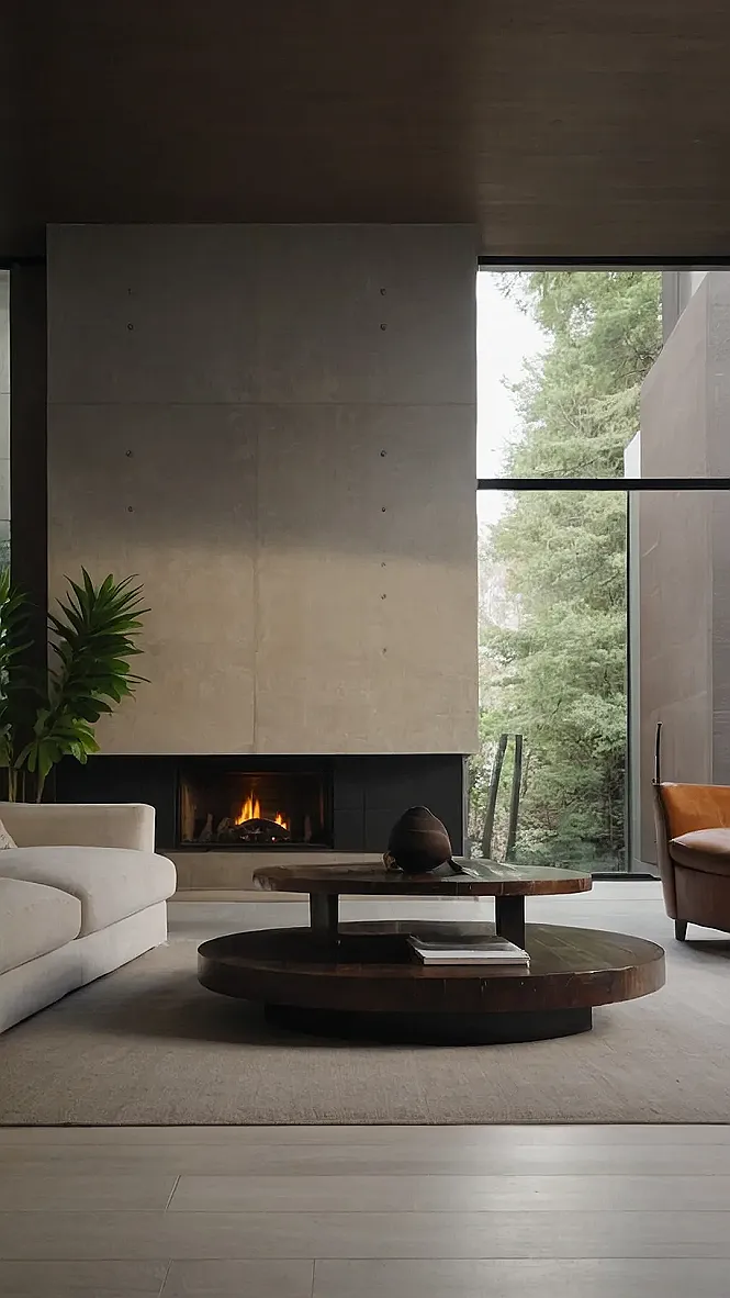 Chic Minimalism