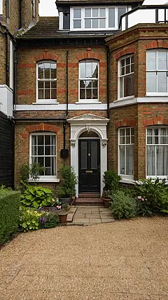 London’s Hidden Haven