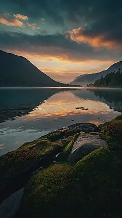 Nature’s Balm