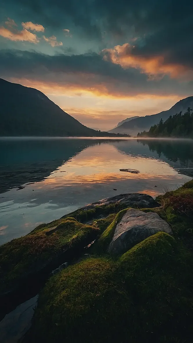 Nature's Balm