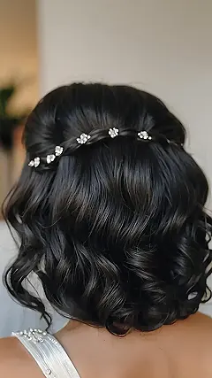 Short & Slay: Prom Edition