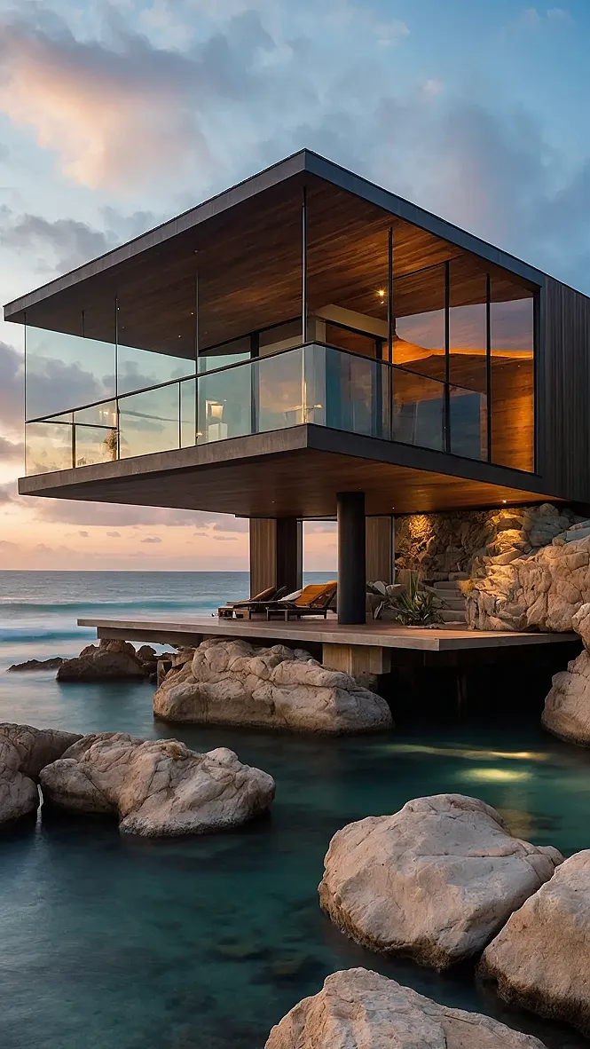 Your Coastal Dream Spot