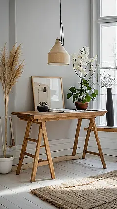 Scandi Simplicity: