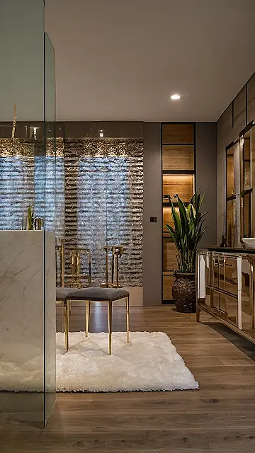 Kitchen Sparkle