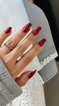Vampiric Vogue