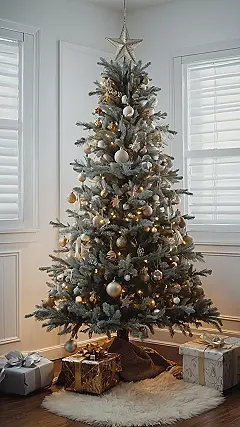 Effortless Christmas Elegance