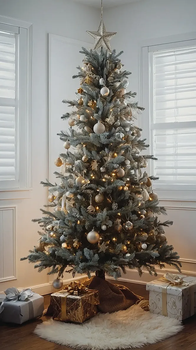 Effortless Christmas Elegance