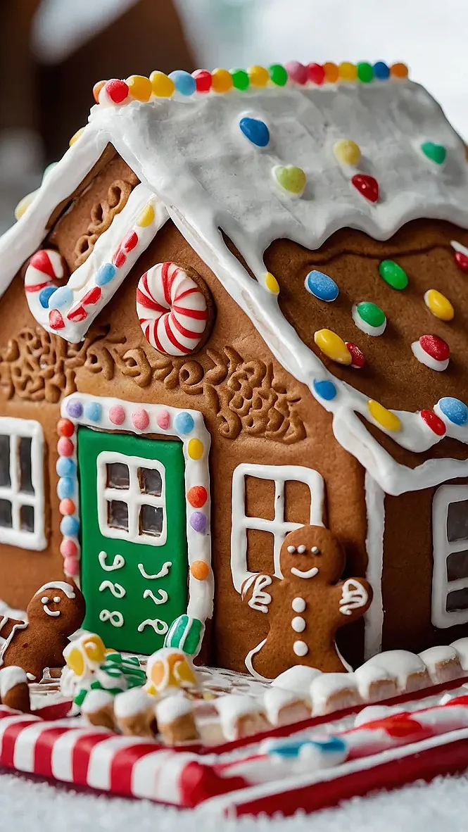Sugar Rush Village
