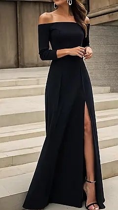 Red Hot Maxi