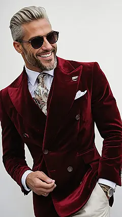 Suit & Swagger