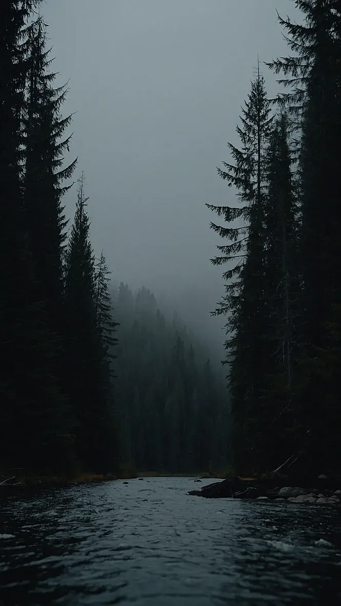 Darkwood Dreams