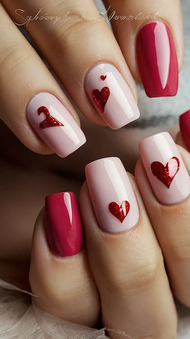 Heartfelt Hues