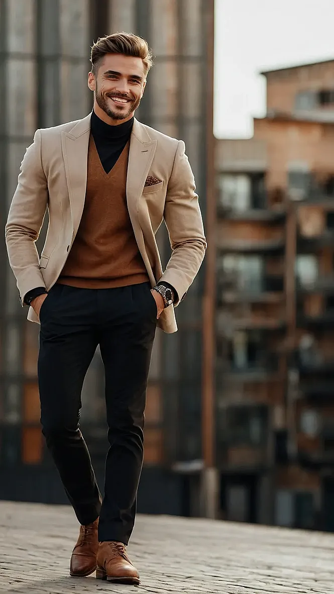 His Valentine's Victory