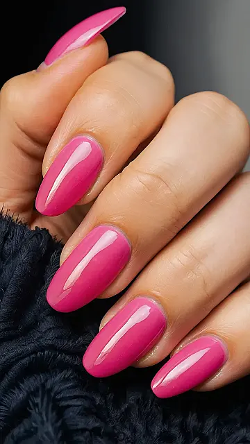 Fuchsia Fury