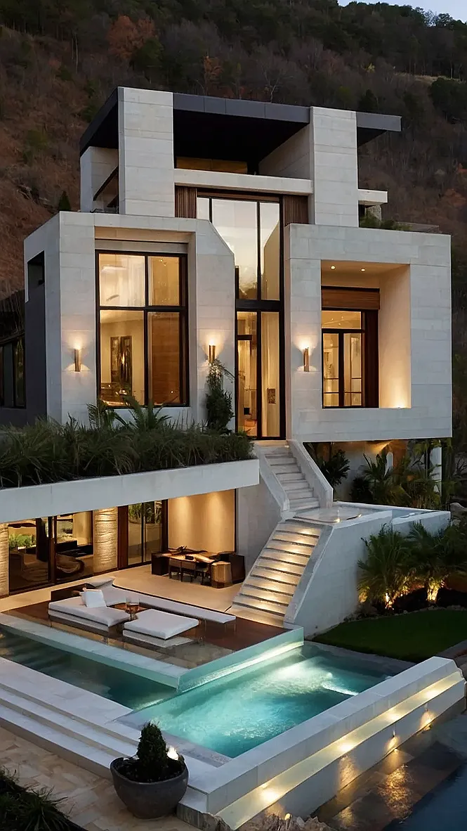 Architectural Zenith