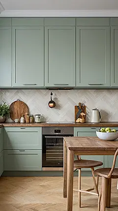 Gray Matter Kitchens
