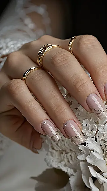 Your Secret Nail Weapon