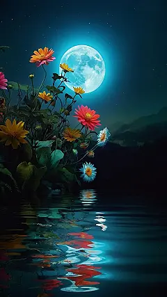 LunarBloom