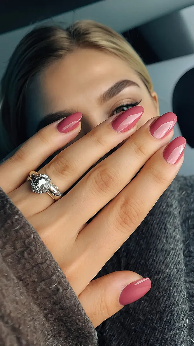 Nail-tastic: