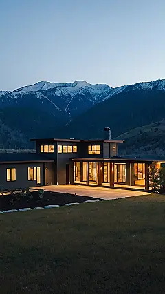 Peak Modern: