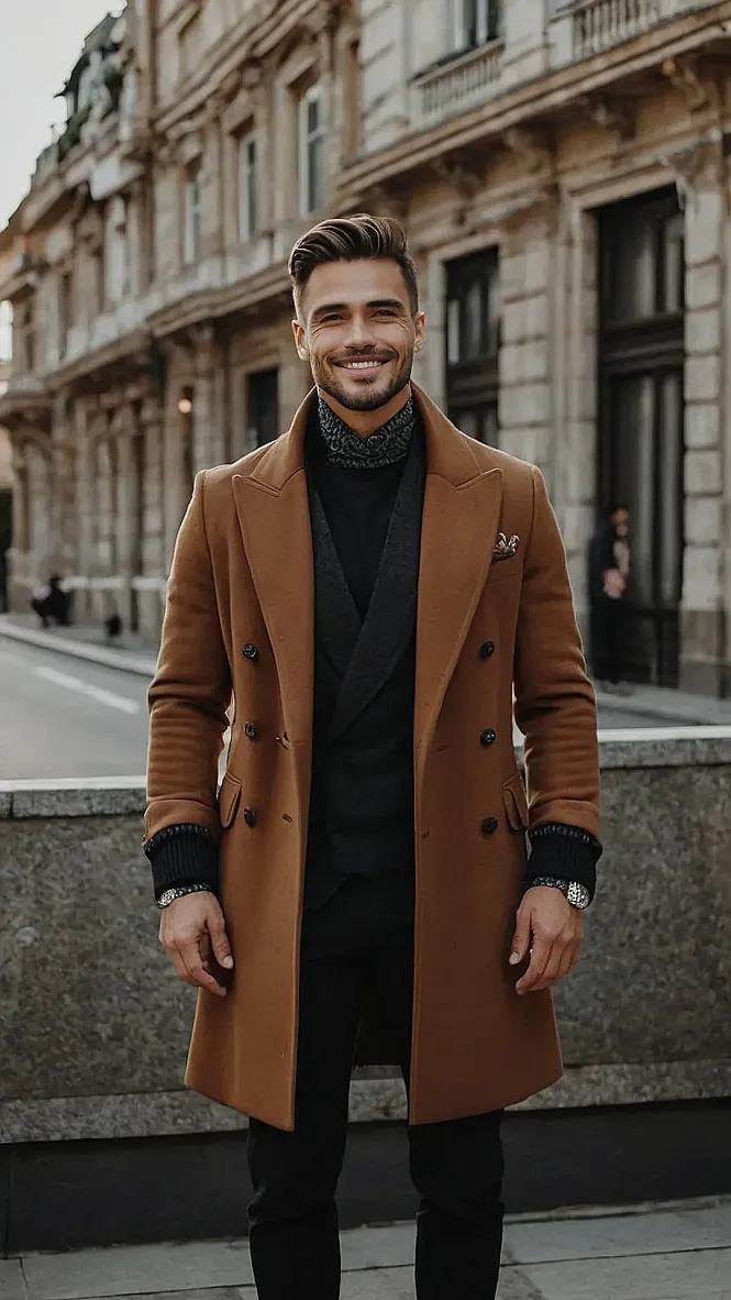 Dude's Winter Guide: