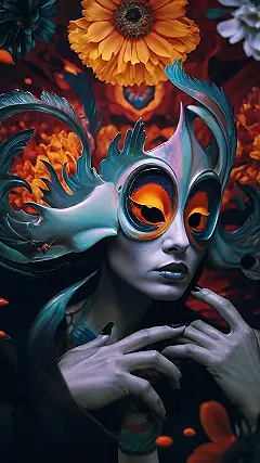 Cosmic Carnival