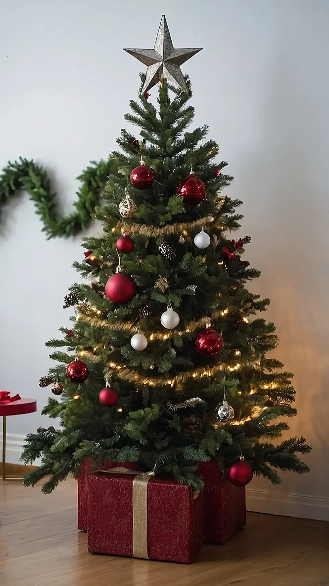 Simply Stunning Christmas