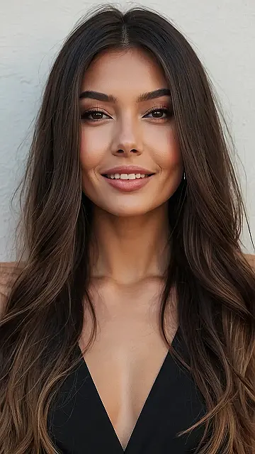 Luscious Lengths