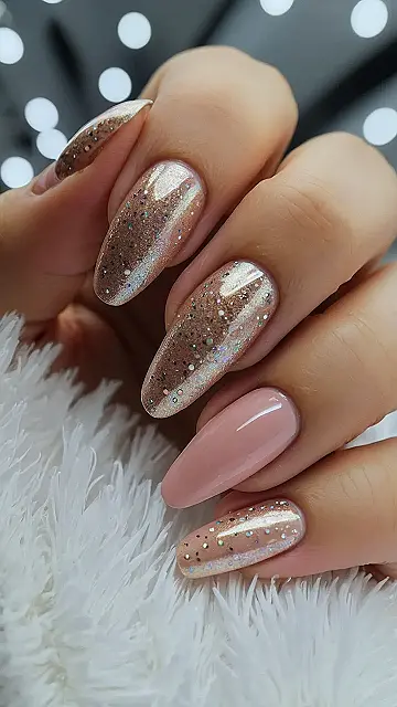 Glamorous Frost