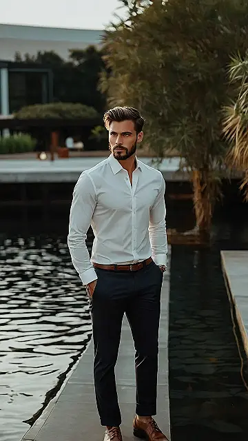 Effortless Style