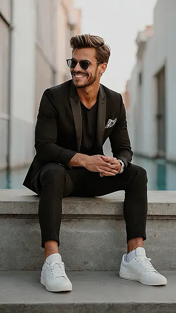 Dapper Dude’s Guide