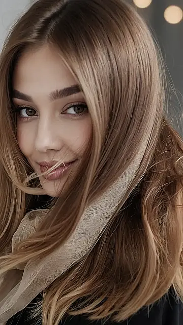 Embrace the Brown
