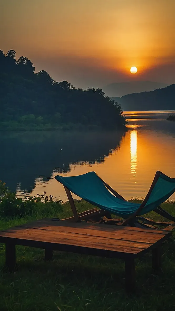Lake Zen