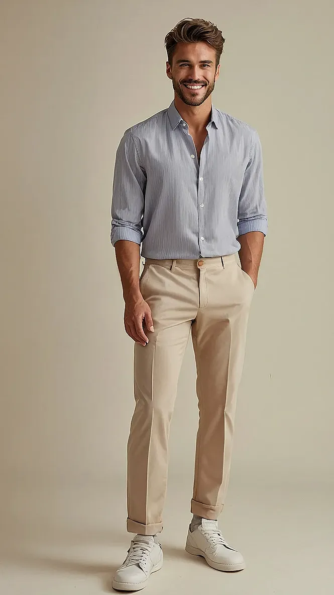 Upgrade Your Romance