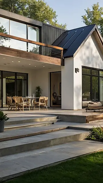 Evolved Estates