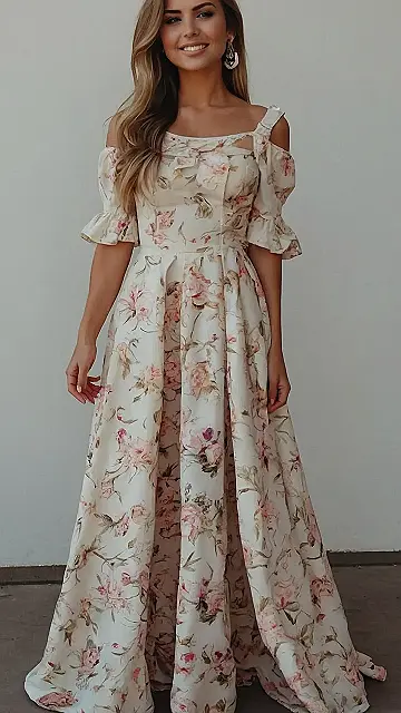 Anywhere Dress