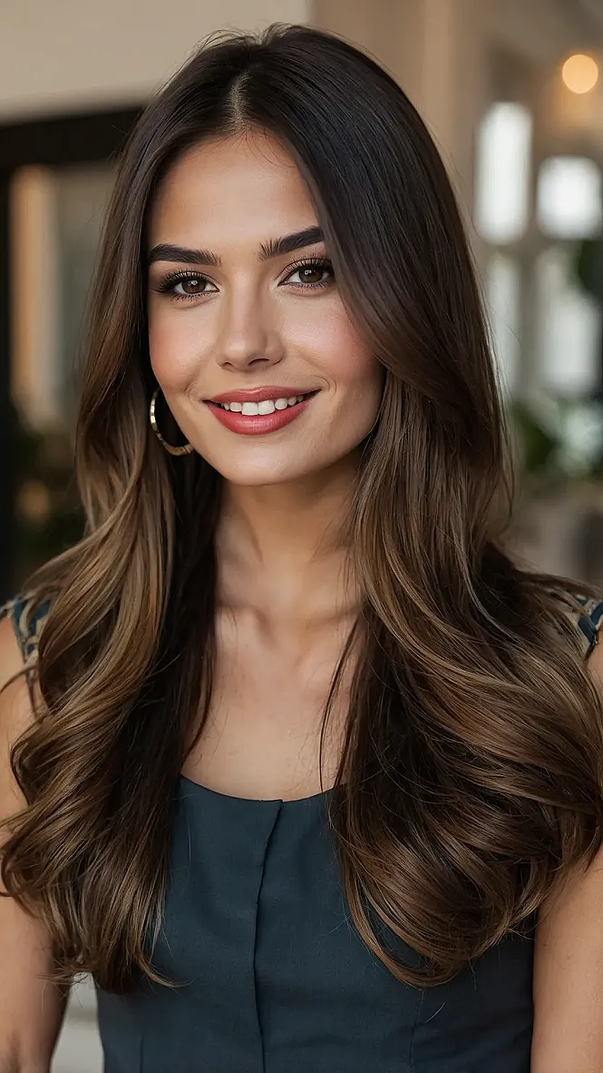 Hair That Enhances You