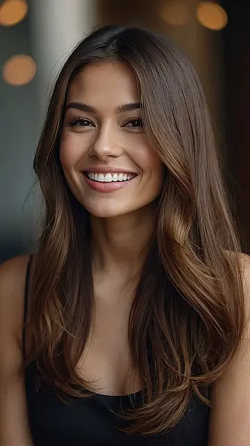 Hair-Raising Confidence: