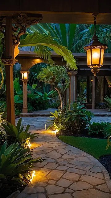 Stone’s Throw Paradise: