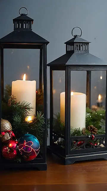 Lantern Magic