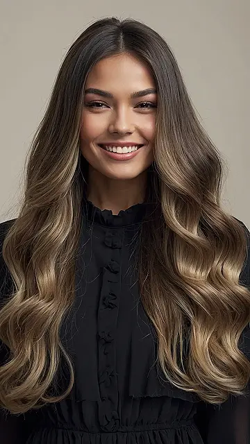 Embrace the Bronde