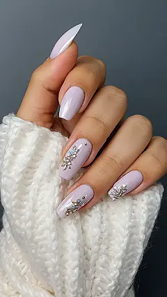 Chic Winter Glow