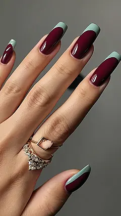 Holiday Nail Magic